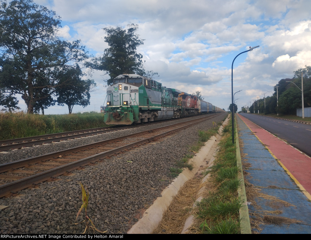 FIBR 8419